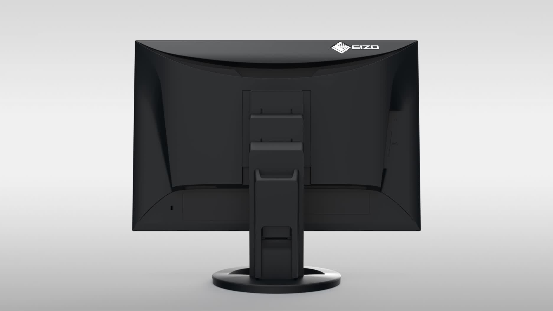 FlexScan EV2480 | Monitor de oficina con interfaz USB-C